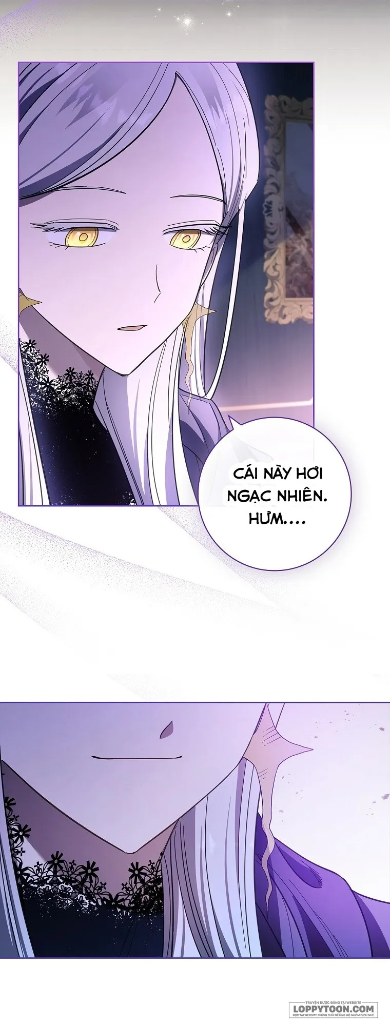 Nam Chính À, Tôi Sẽ Tôn Trọng Sở Thích Của Anh Chap 45 - trang 44