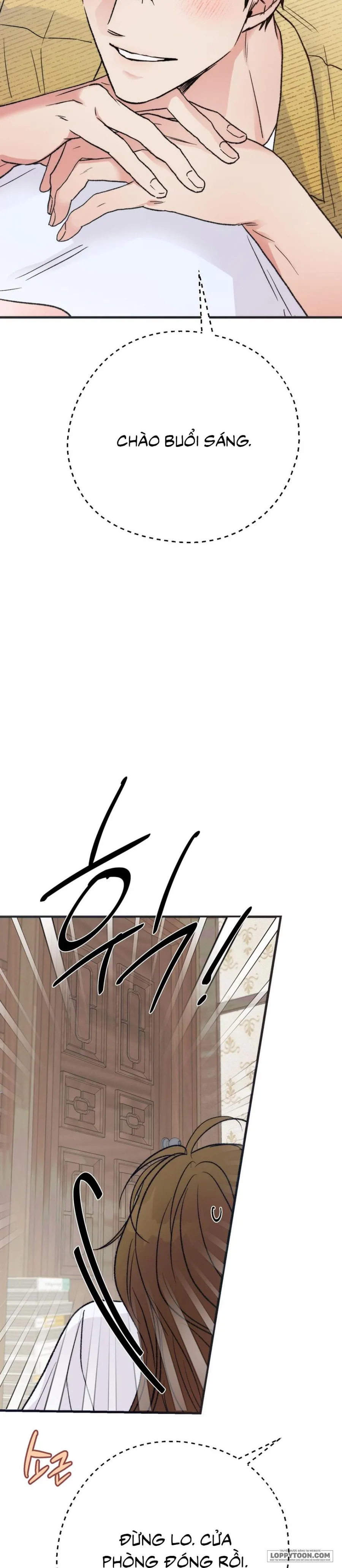 Khúc Hát Giữa Mùa Hè Chap 21 - 🔞🔞🔞 - trang 2