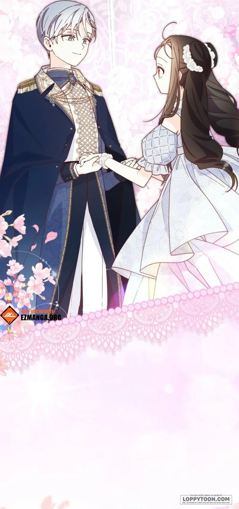 Sống Sót Như Nàng Công Chúa Song Sinh Chap 46 - trang 34