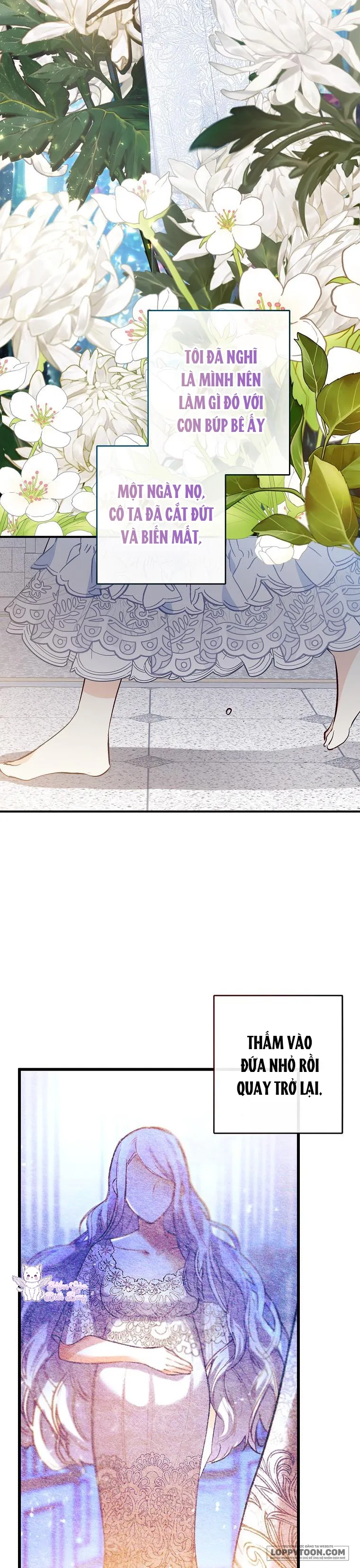 Con Gái Cưng Của Quỷ Chap 46 - trang 21