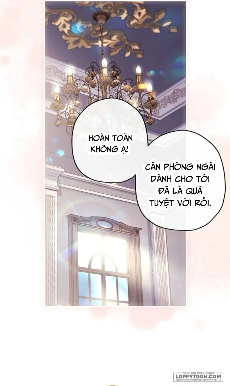 Tôi Đã Trở Thành Con Gái Nuôi Của Nam Chính Chap 145 - trang 47
