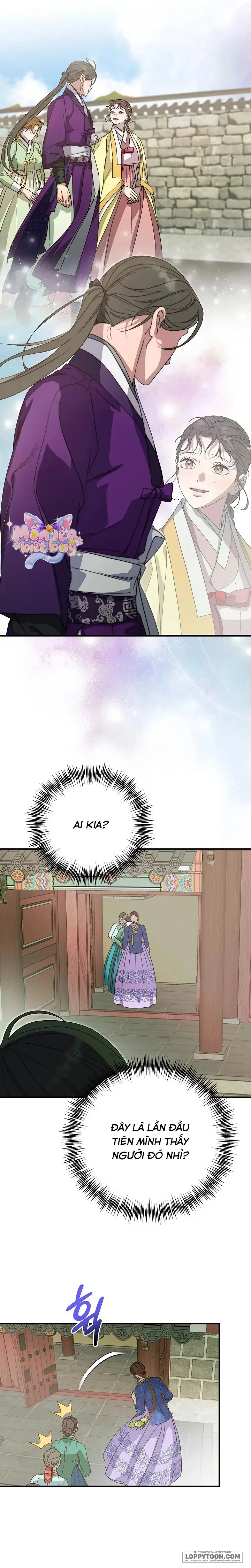 Ta Chỉ Muốn Ăn Em Chap 29 - trang 22