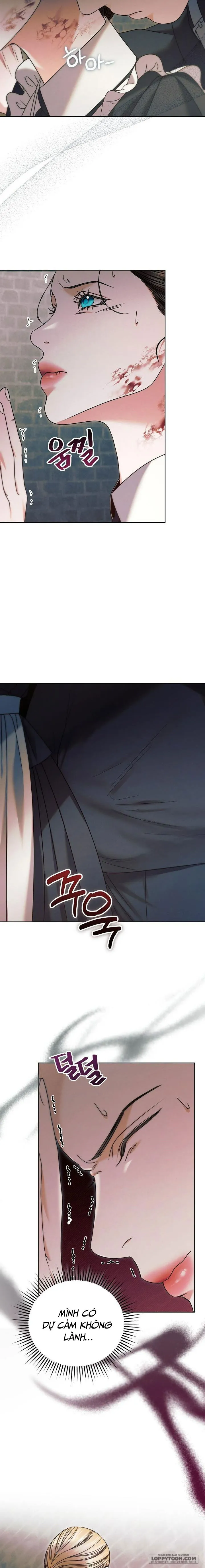 Hãy Cầu Xin Tôi Đi Chap 2 - 🔞🔞🔞 - trang 26