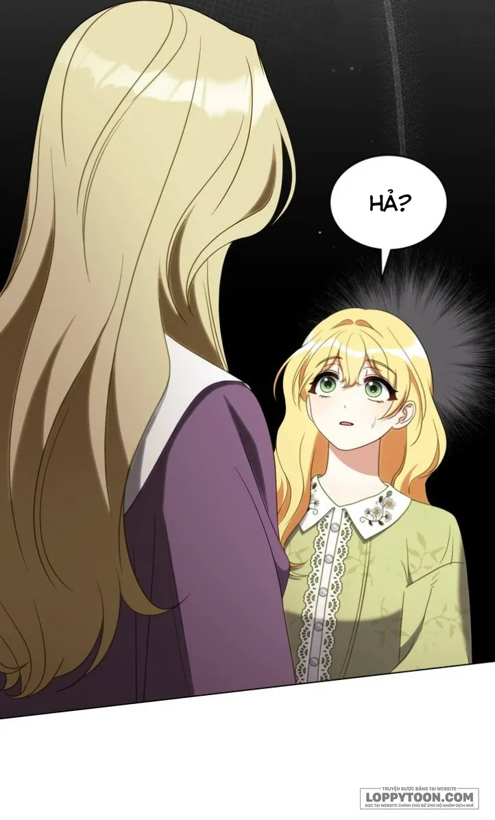 Chúa Phù Hộ Cho Sự Hủy Diệt Của Ta Chap 24 - trang 2
