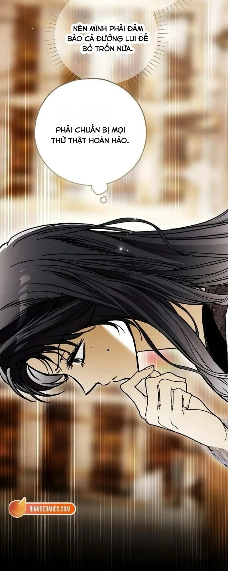 Có Kẻ Đã Sở Hữu Cơ Thể Của Tôi Chap 88 - trang 10