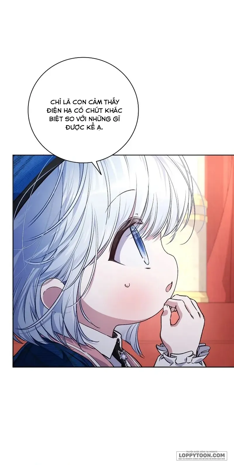 Papa Là Kẻ Thù Kiếp Trước Của Tôi? Chap 43 - trang 9