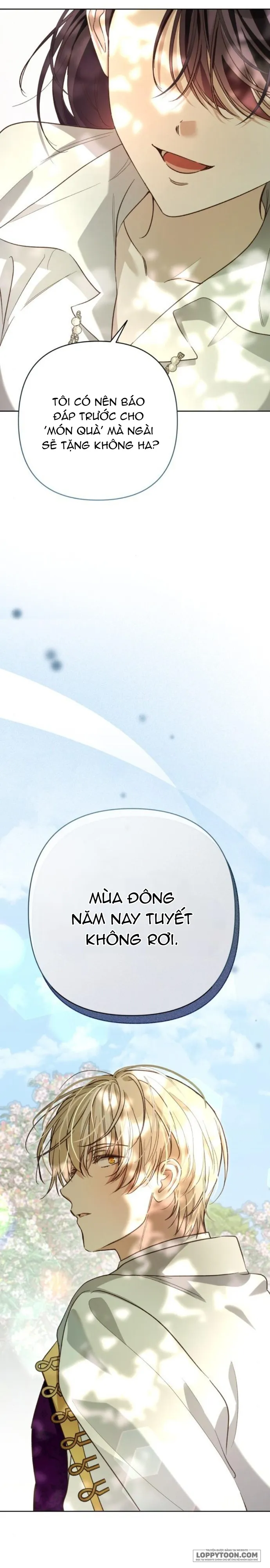 Cô Dâu Của Đại Công Tước Là Chiến Binh Địa Ngục Chap 9 - trang 7
