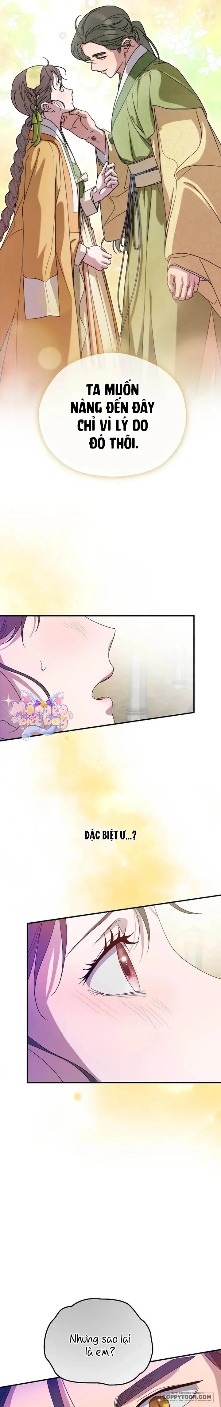 Ta Chỉ Muốn Ăn Em Chap 42 - trang 7