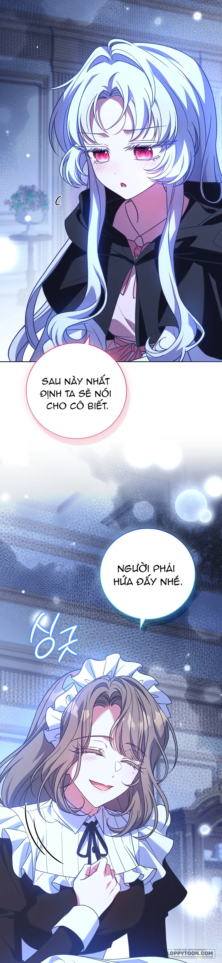 Cha Nào Con Nấy Chap 6 - trang 7