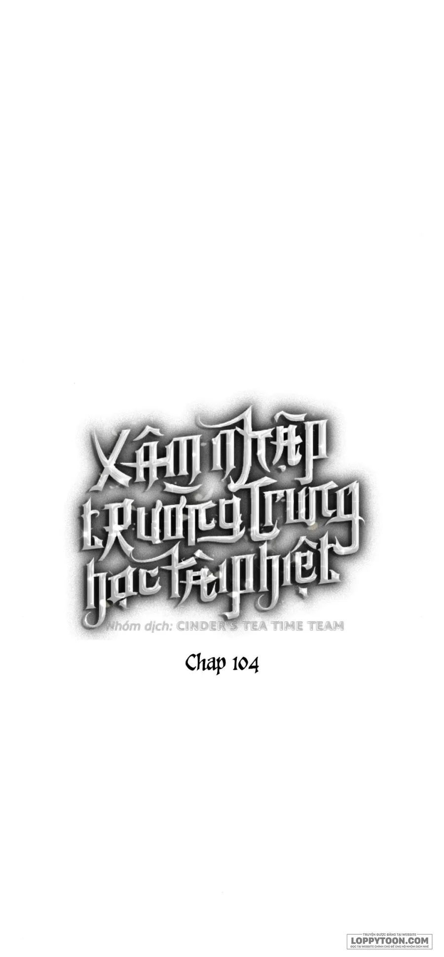 Xâm Nhập Trường Trung Học Tài Phiệt Chap 104 - trang 33