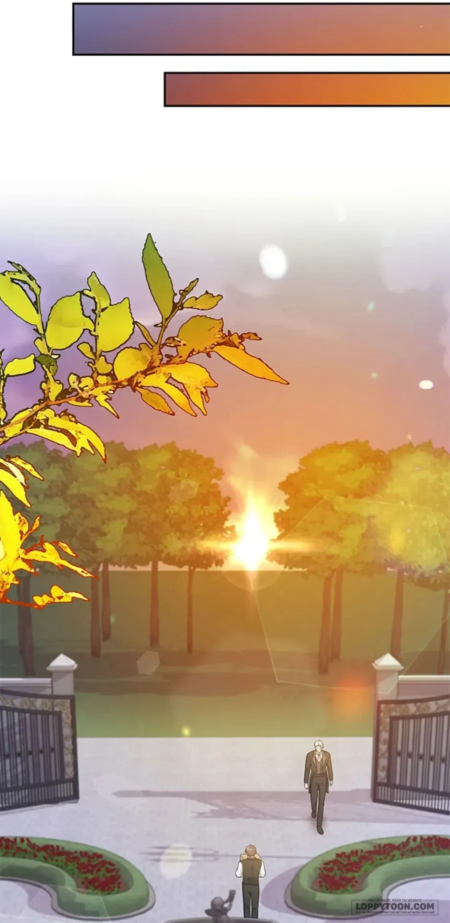 Công Chúa Bé Con Hạng S Thật Mạnh Chap 38 - trang 24