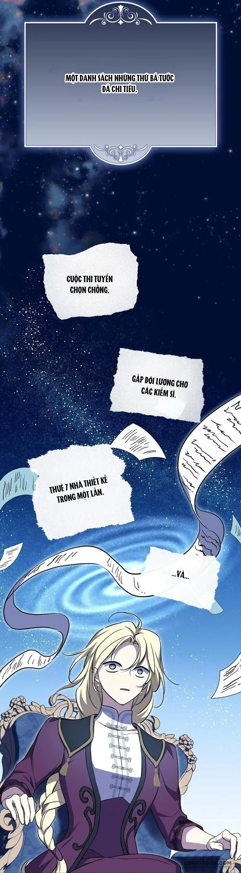 Tìm Một Người Chồng Mới Chap 22 - trang 65