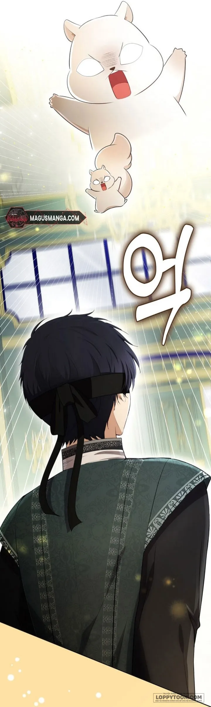 Sóc Con Tài Năng Chap 67 - trang 12