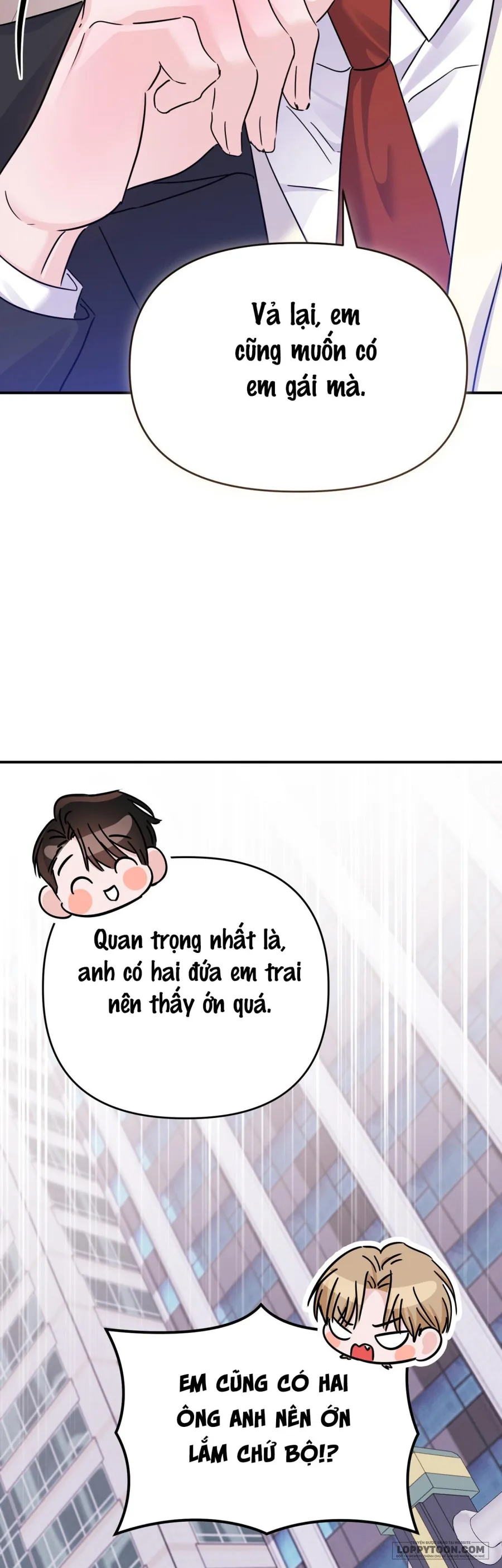 Cô Hầu Gái Muốn Xơi Cậu Chủ! Chap 2 - 🔞🔞 - trang 9