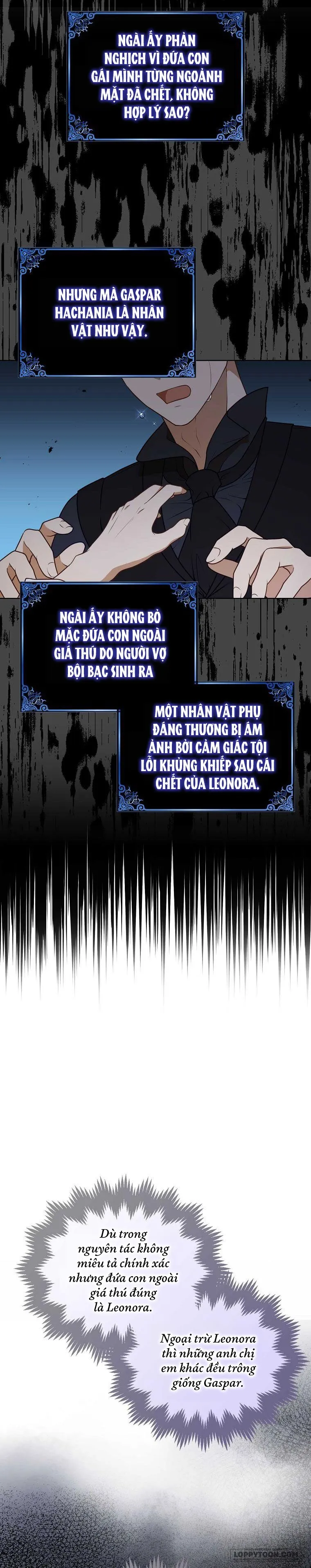 Đứa Trẻ Côn Đồ Nhà Công Tước Chap 2 - trang 19