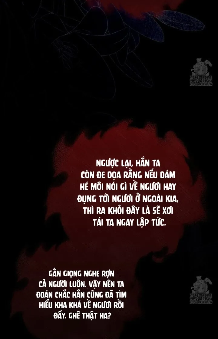 Nàng Tiên, Hãy Ký Hợp Đồng Nào Chap 60 - trang 55