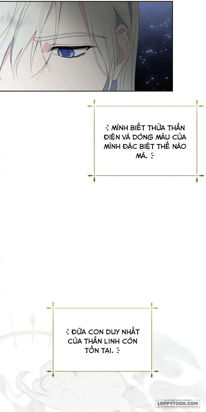 Phía Sau Mặt Nạ Của Nam Chính Hiền Lành Chap 26 - trang 32