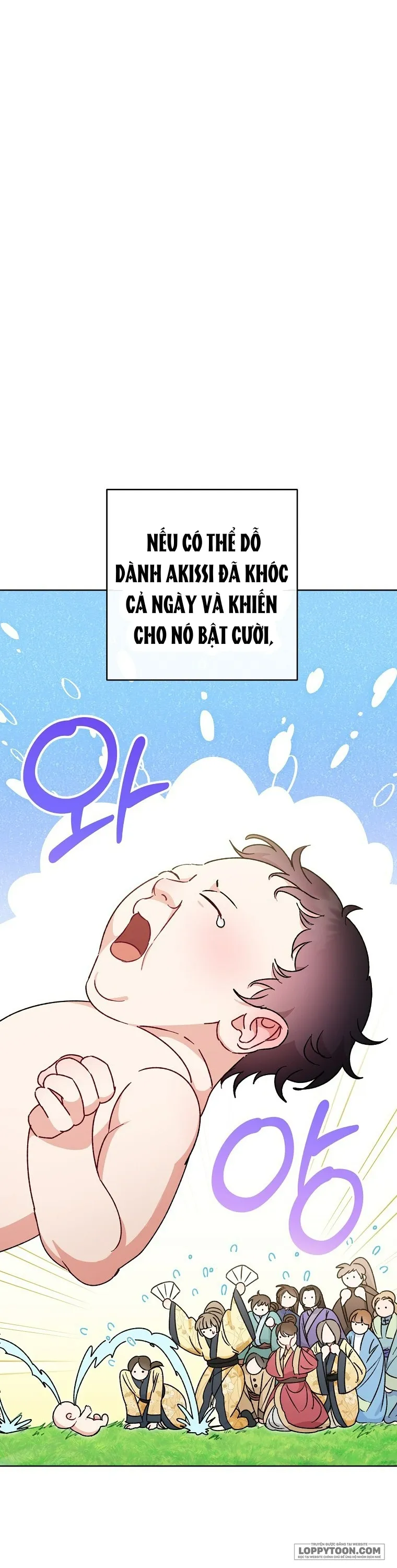 Tiểu Thiếp Chỉ Muốn Sống Yên Bình Chap 24 - trang 45