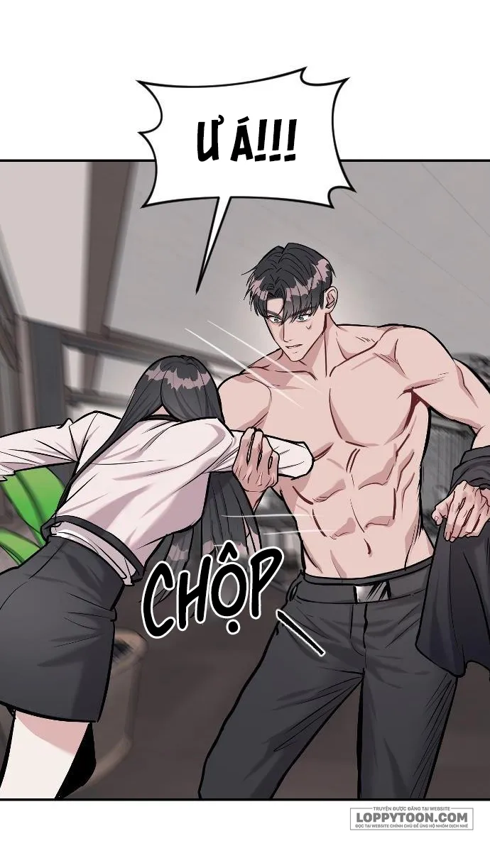 Xâm Nhập Trường Trung Học Tài Phiệt Chap 15 - trang 57