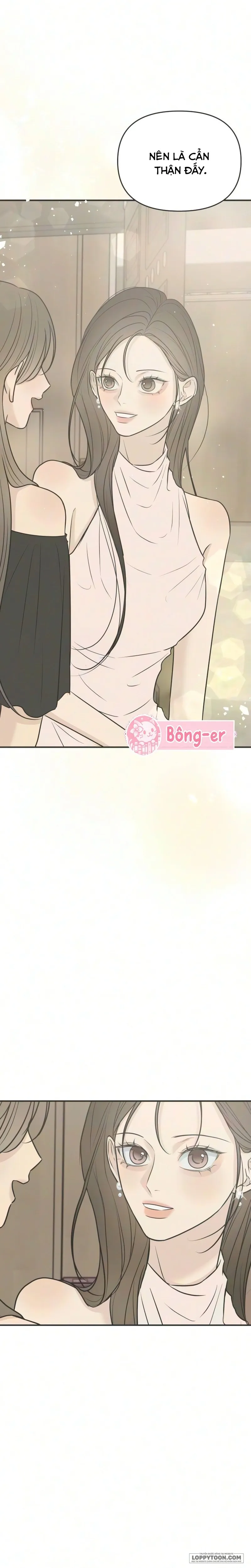 Scandal Bảo Vệ Hôn Nhân Chap 19 - trang 9