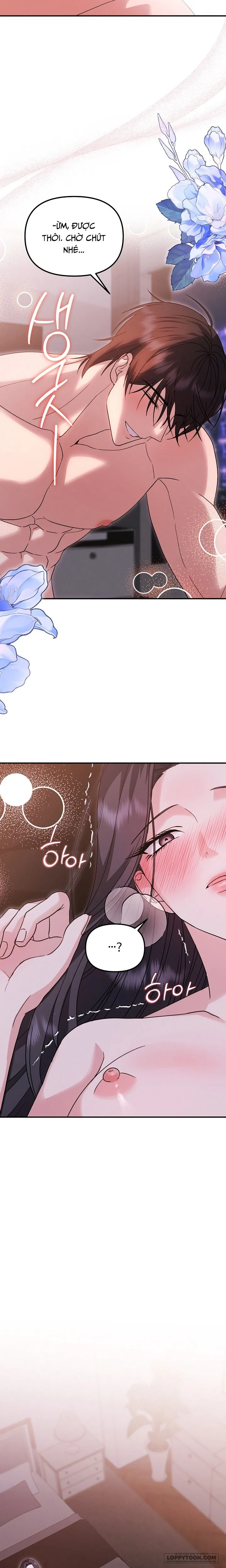 Gặp Lại Thanh Mai Trúc Mã Với Thân Phận Con Nợ Chap 1 - 🔞 - trang 14