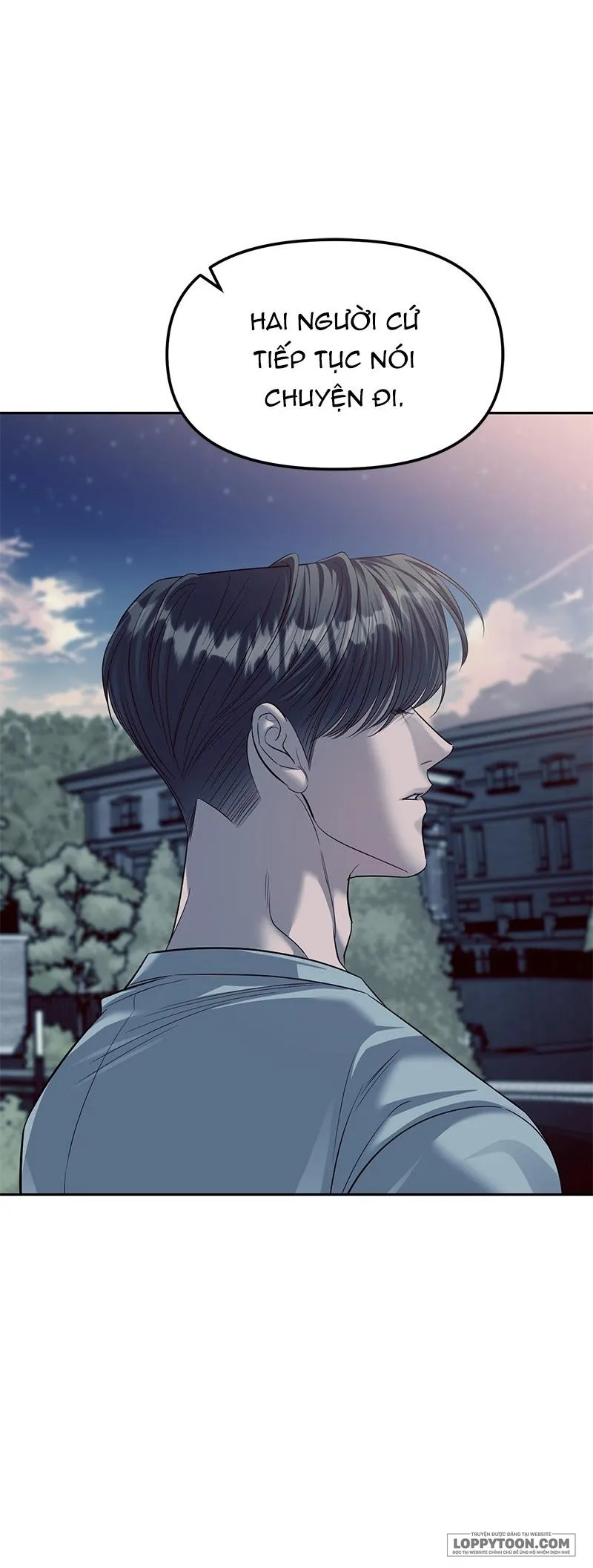 Xâm Nhập Trường Trung Học Tài Phiệt Chap 57 - trang 21