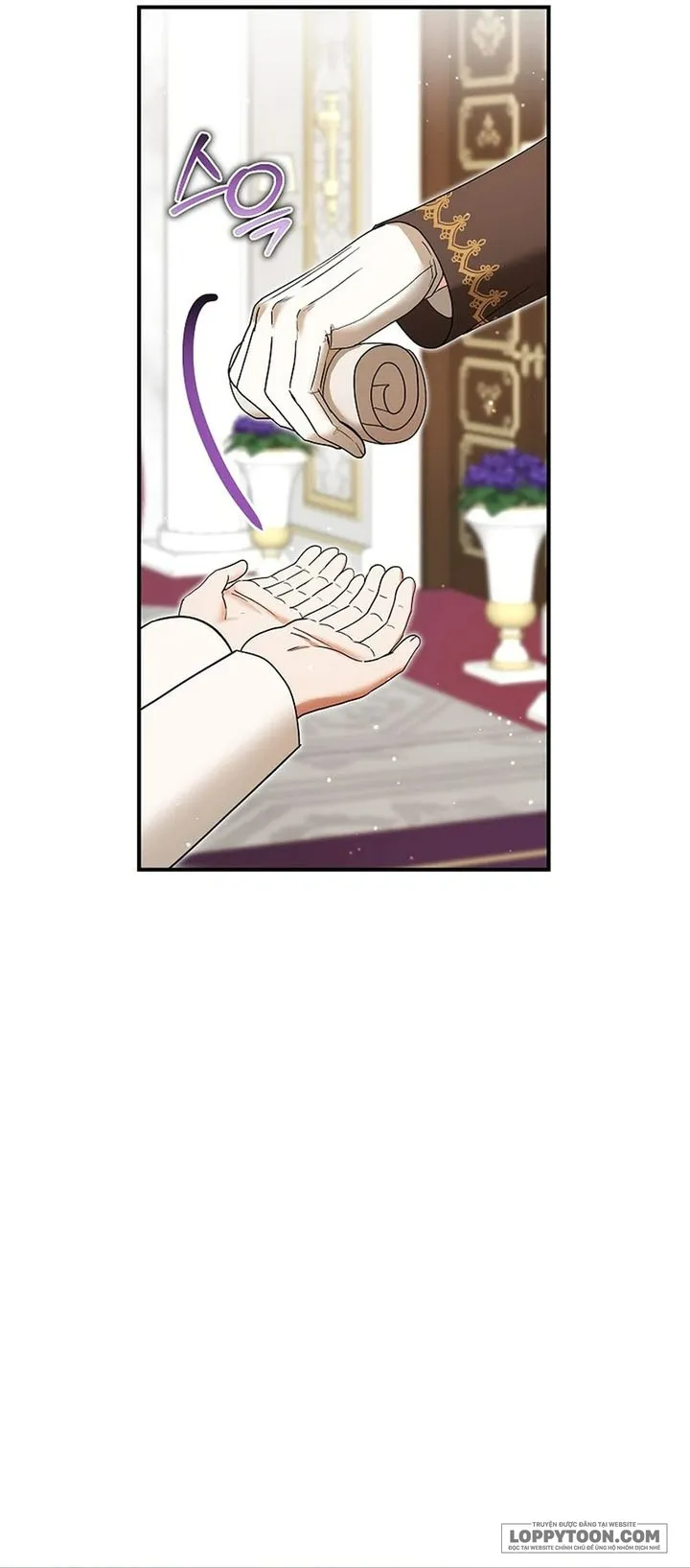 Trở Thành Miêu Nữ Của Hoàng Đế Chap 79 - trang 5
