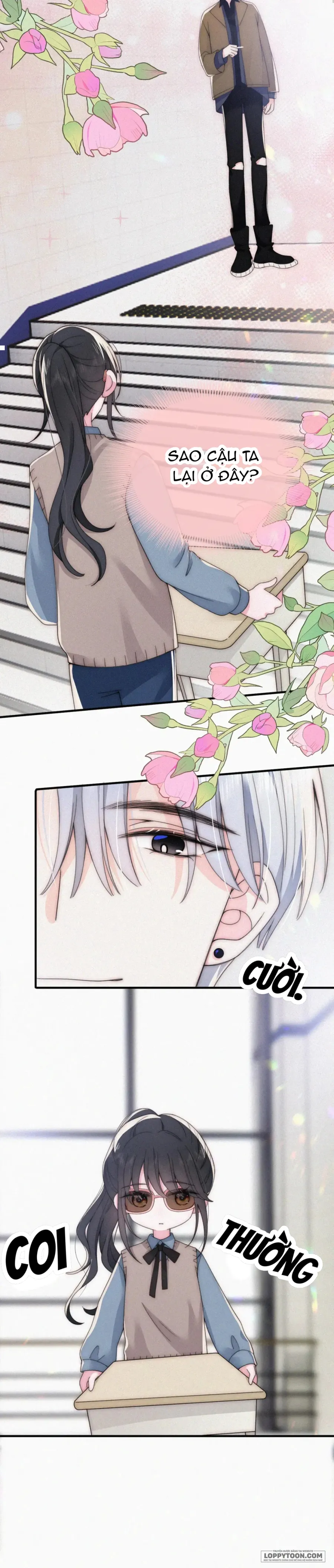 Một Lòng Cưng Chiều Chap 31 - trang 6