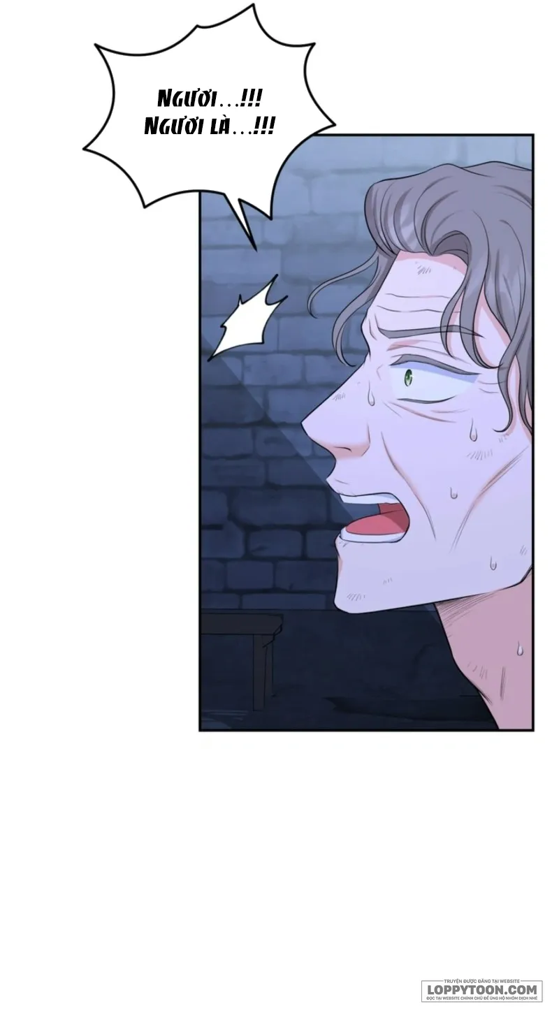 Công Chúa Bé Con Hạng S Thật Mạnh Chap 80 - trang 4