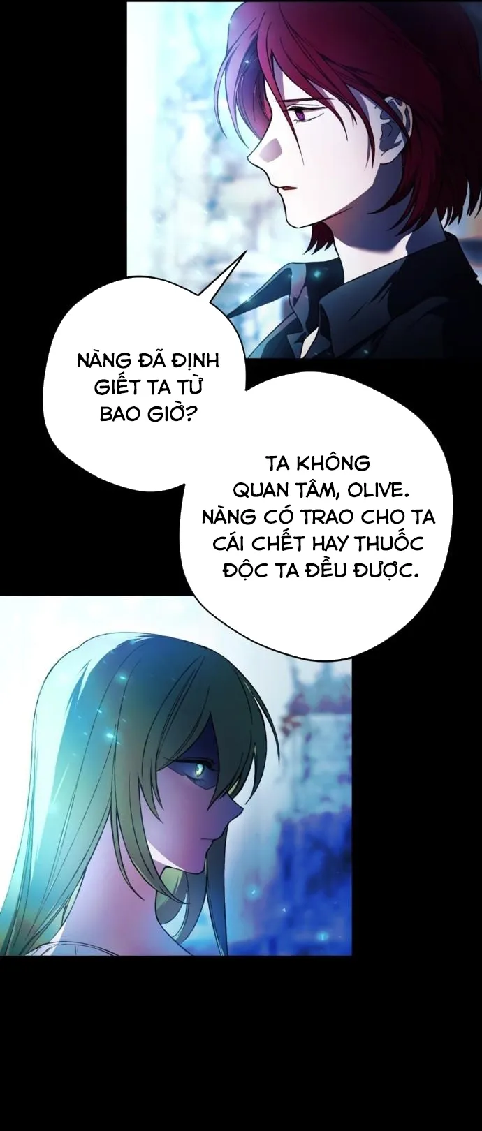 Bạo Chúa Độc Ác Trở Lại Chap 1 - trang 22