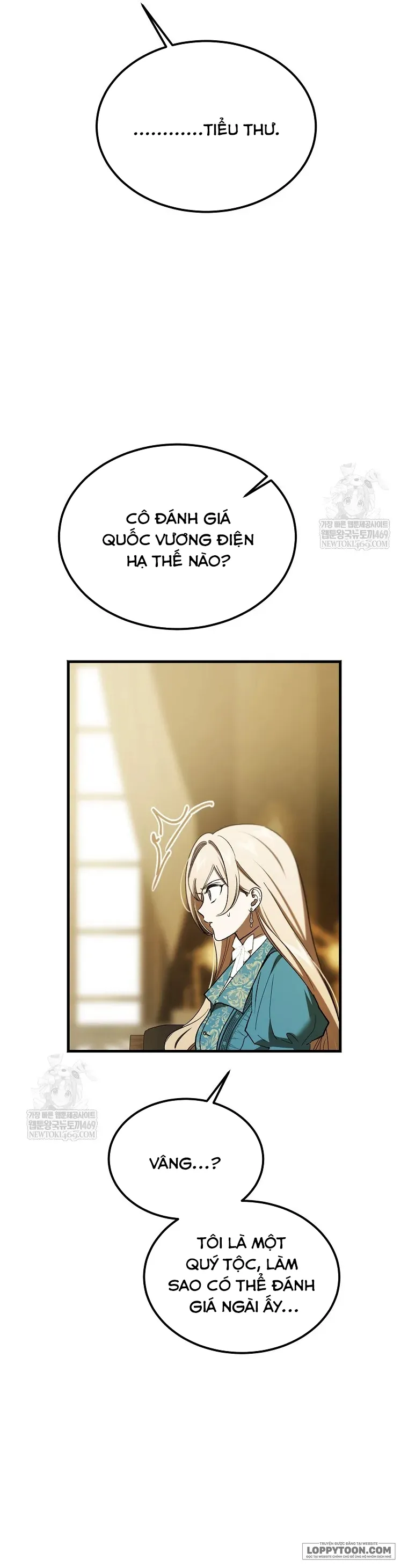 Ác Quỷ Nuôi Dưỡng Tiểu Thư Chap 108 - trang 48