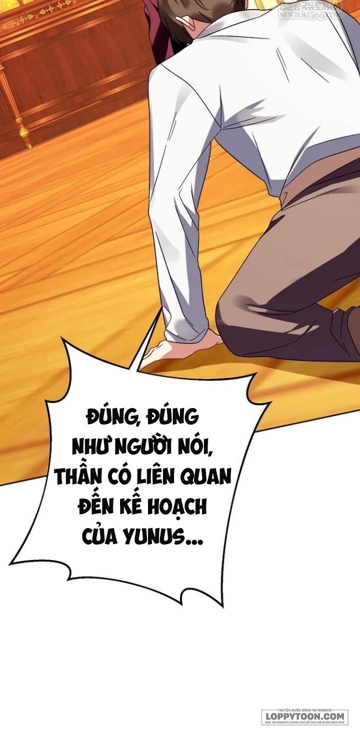 Kết Cục Của Hoàng Hậu Bị Bạo Quân Xử Tử Chap 42 - trang 54