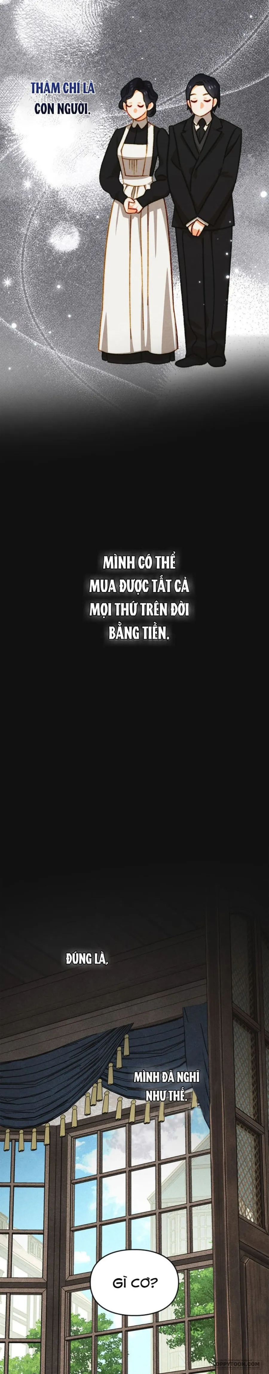 Thuần Hoá Munchkin Chap 31 - trang 6