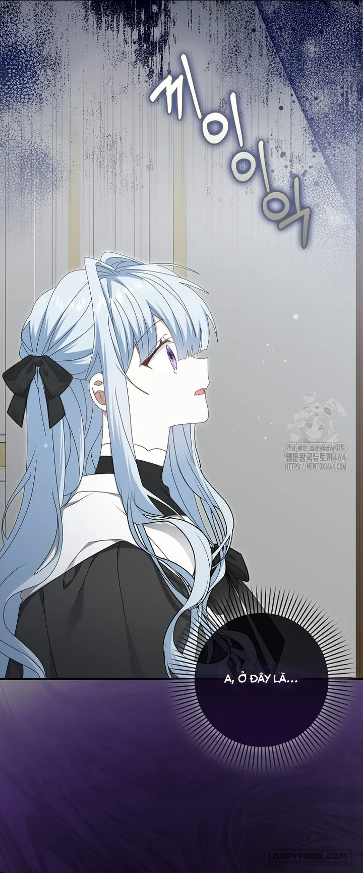 Tôi Sẽ Chiếm Lấy Ngư Trường Này! Chap 53 - trang 10