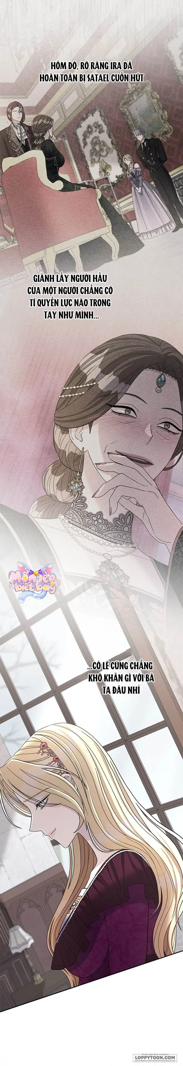 Dụ Hoặc Chap 6 - trang 15
