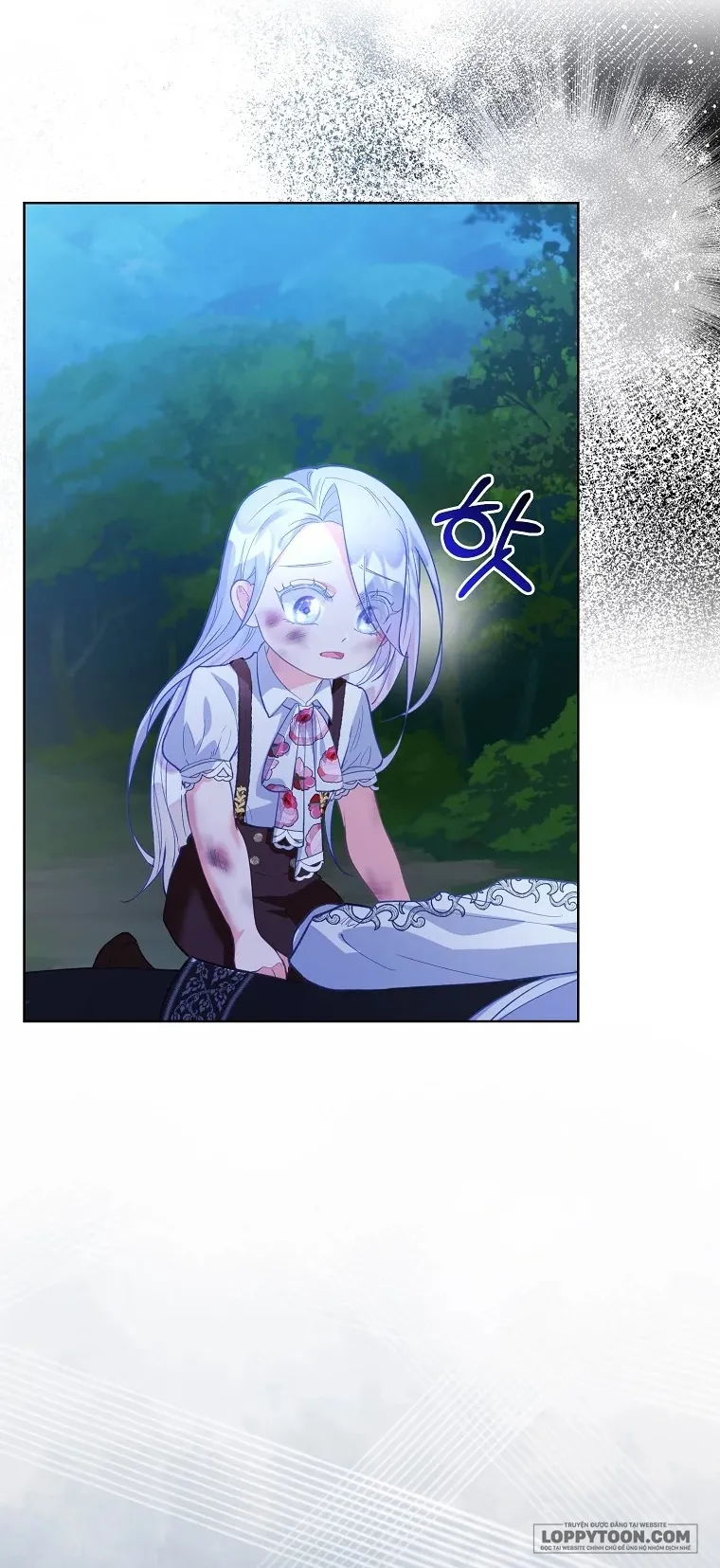 Phương Pháp Trồng Lúa Đặc Biệt Của Ác Nữ Chap 7 - trang 21
