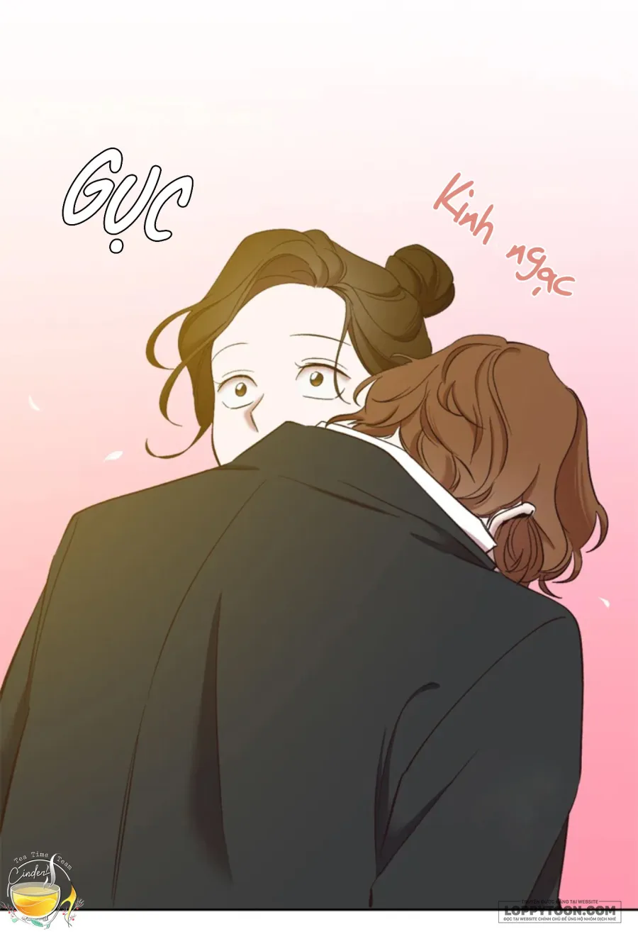 Thanh Xuân Của Chúng Ta Chap 24 - trang 84