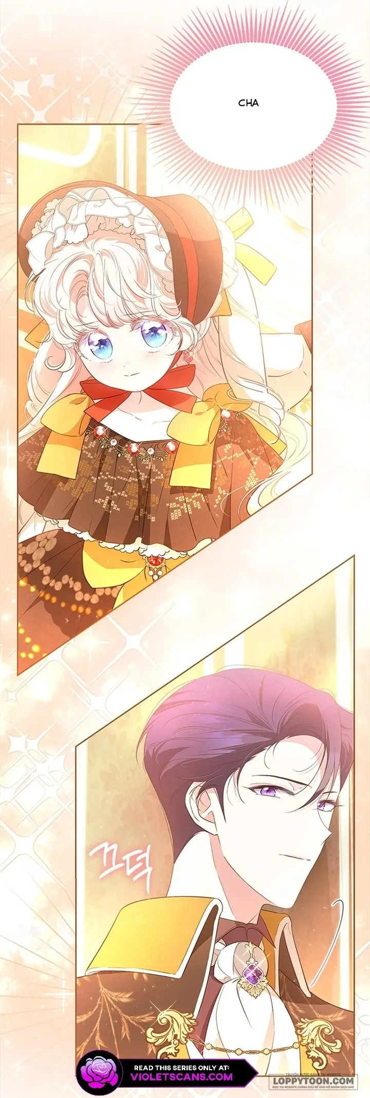 Đã Từ Chối Sủng Ái Rồi Mà Sao Còn Ám Ảnh Thế? Chap 35 - trang 14