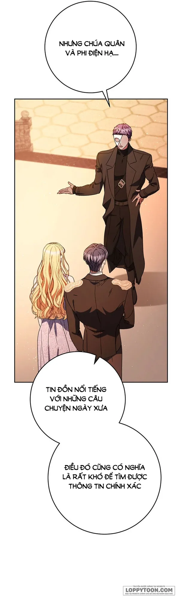 Nuôi Dưỡng Em Gái Xinh Đẹp Chap 57 - trang 40
