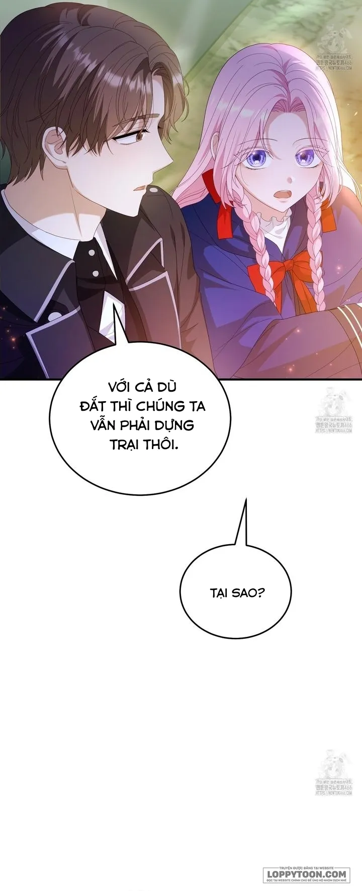 Nàng Tiên, Hãy Ký Hợp Đồng Nào Chap 43 - trang 67