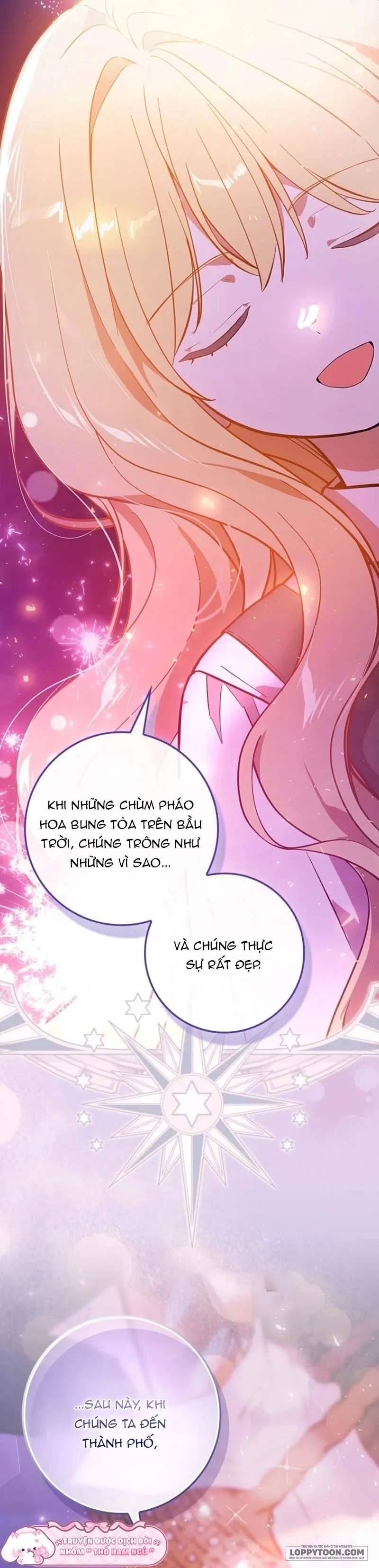 Tôi Được Chọn Làm Con Dâu Của Tên Bạo Chúa Chap 2 - trang 27