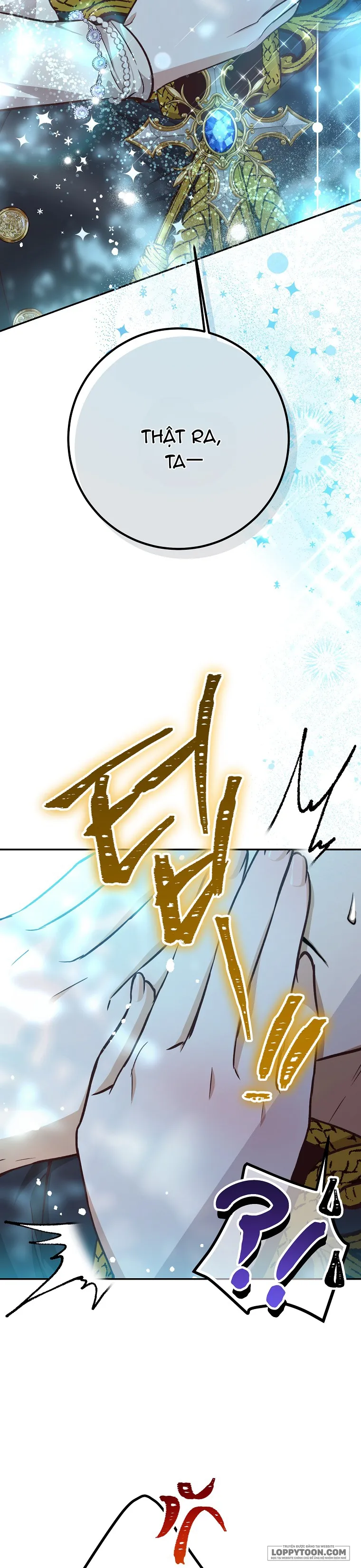 Khi Trái Tim Dẫn Lối Đôi Ta Chap 26 - trang 29