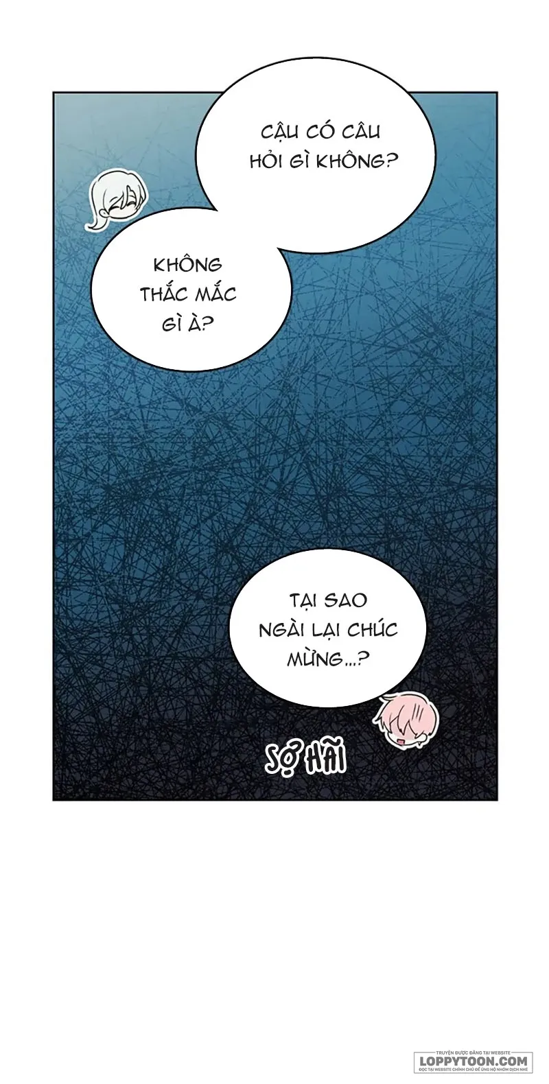 Phía Sau Mặt Nạ Của Nam Chính Hiền Lành Chap 21 - trang 39