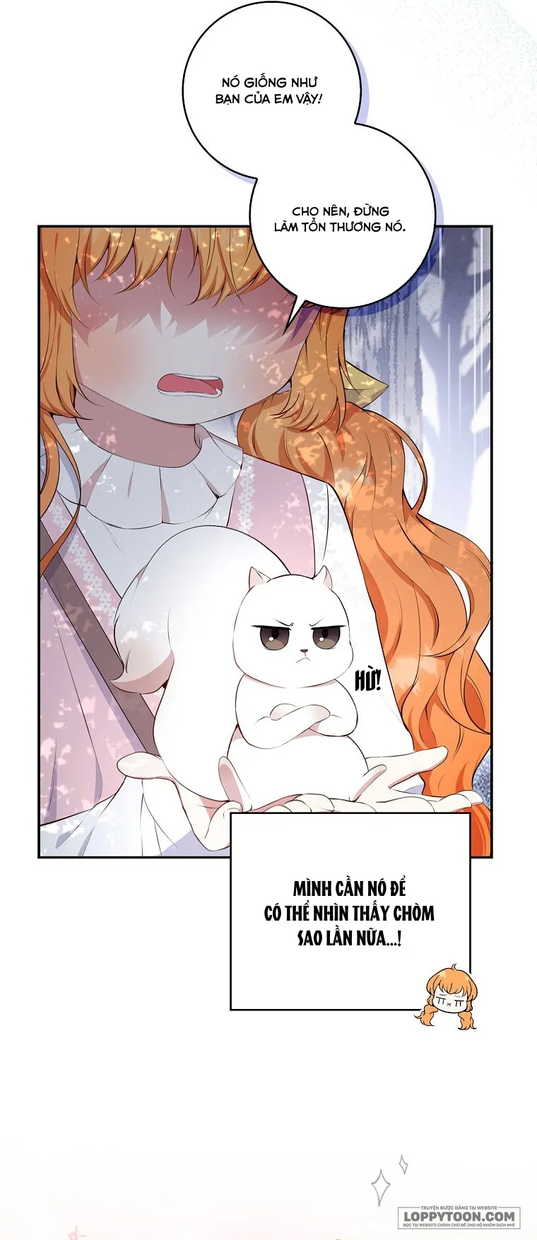 Sóc Con Tài Năng Chap 14 - trang 28