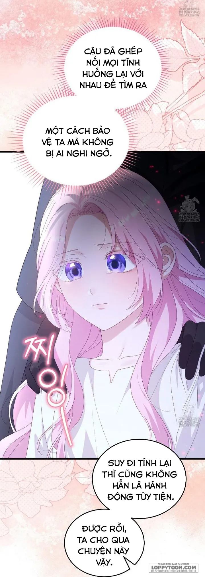 Nàng Tiên, Hãy Ký Hợp Đồng Nào Chap 62 - trang 33
