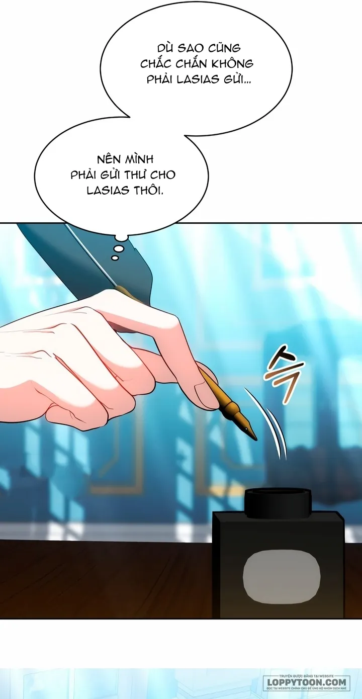 Dù Là Mẹ Kế Nhưng Tôi Thoát Khỏi Cái Chết Rất Dễ Dàng Chap 31 - trang 6