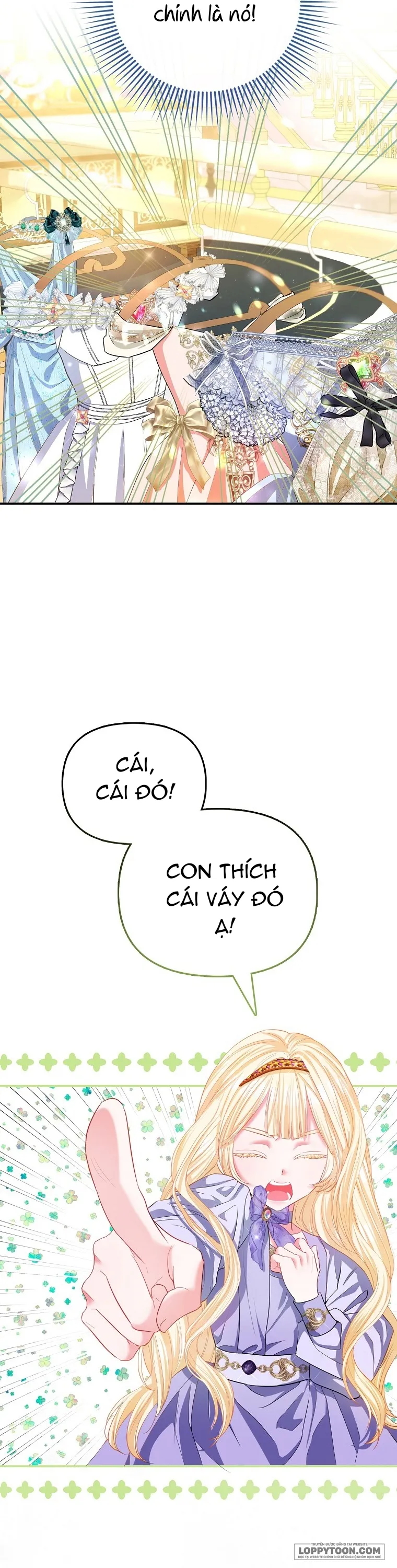 Nàng Công Chúa Của Mọi Người Chap 29 - trang 30