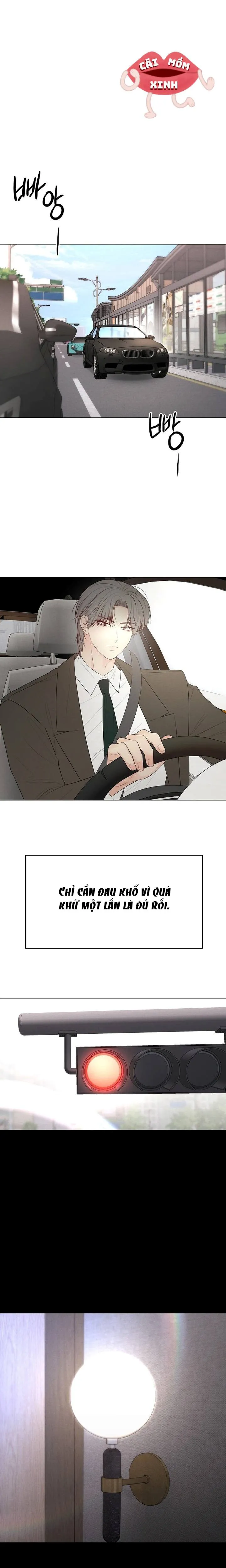 Soái Ca Kiểu Mẫu Chap 37 - trang 1