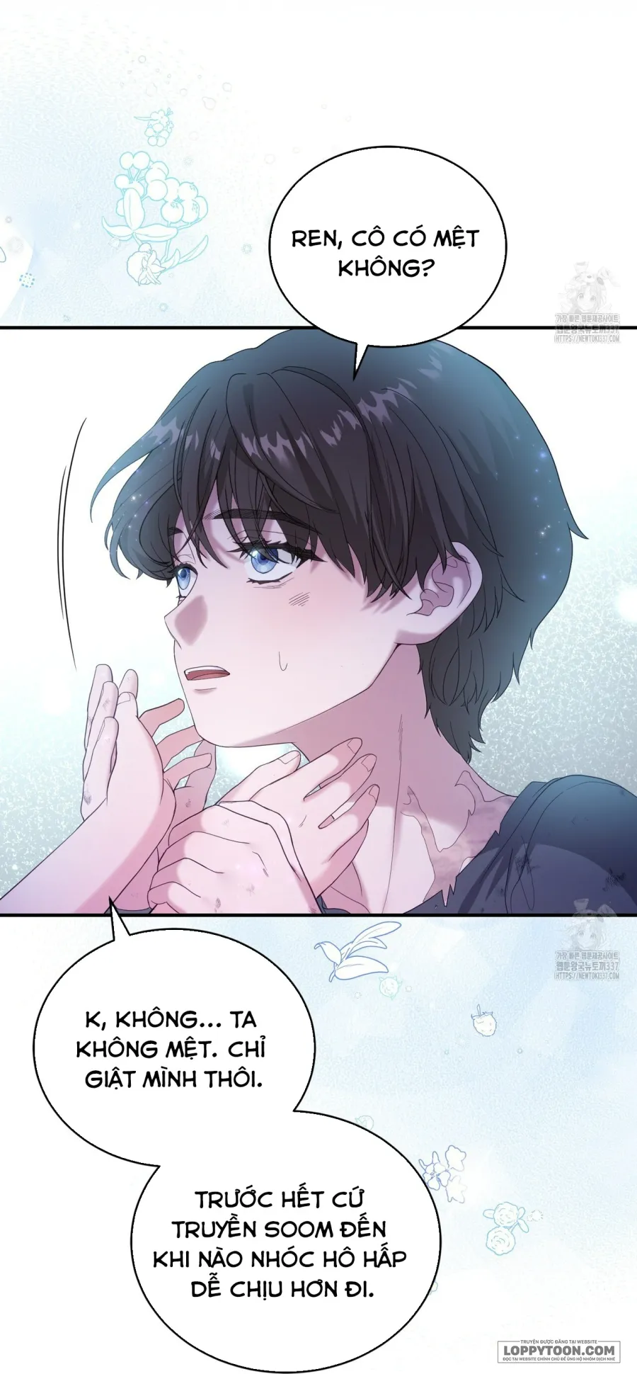 Nàng Tiên, Hãy Ký Hợp Đồng Nào Chap 35 - trang 74