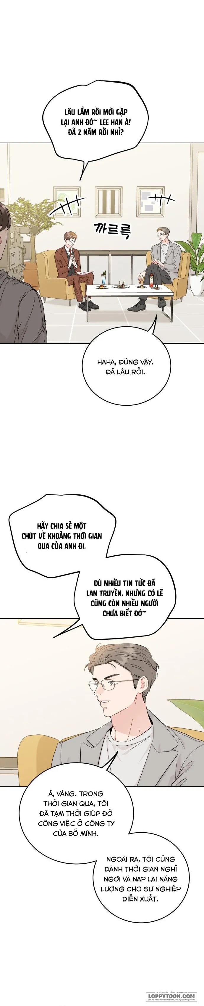 Người Một Nhà Chap 72 - trang 4